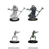 Sea Hag and Bheur Hag (2 Units) - D&D Nolzur's Marvelous Unpainted Miniatures