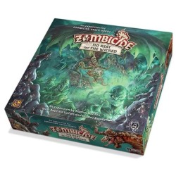 No Rest for the Wicked:...