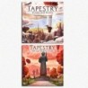 BUNDLE Tapestry: Plans and Ploys + Fantasies and Futures
