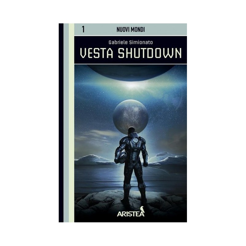 Nuovi Mondi 1 - Vesta Shutdown