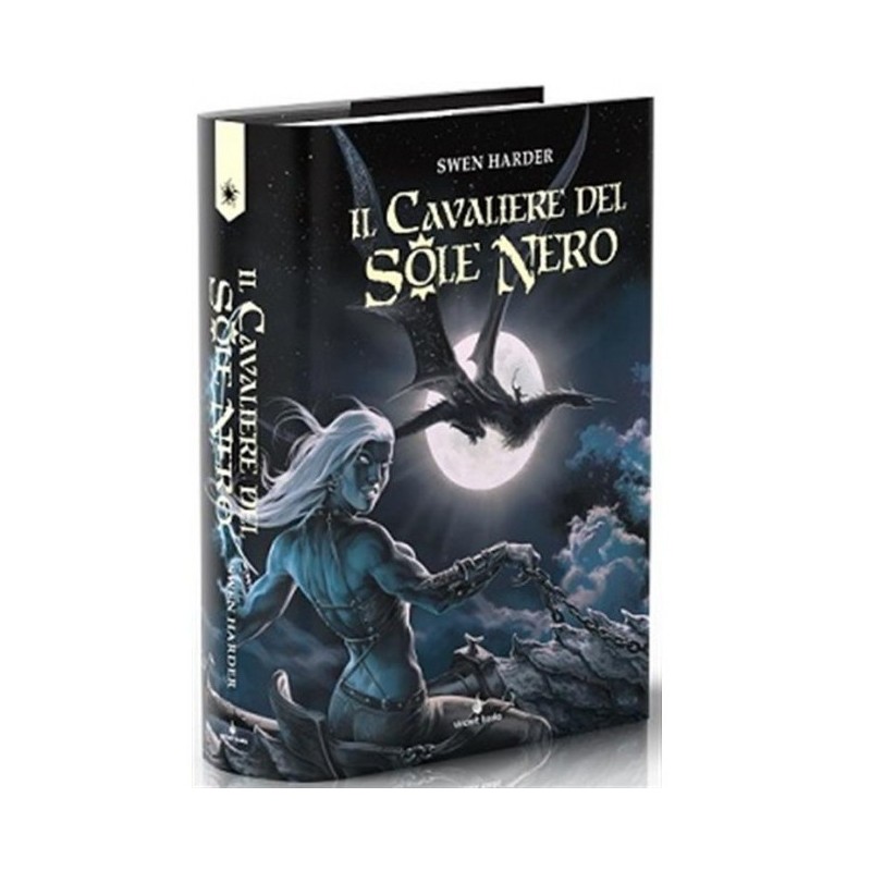 Il Cavaliere del Sole Nero
