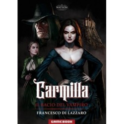 Carmilla - Il Bacio del...