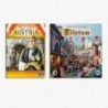 BUNDLE Grand Austria Hotel ENG (2022 Ed.) + Tiletum ITA
