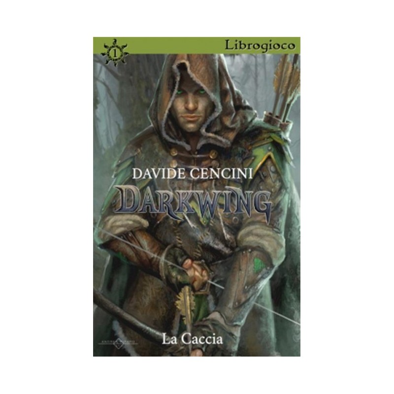 Darkwing 1 - La Caccia