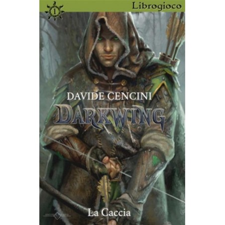 Darkwing 1 - La Caccia