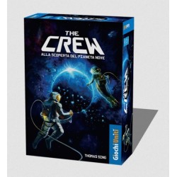 The Crew ITA