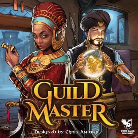 Guild Master