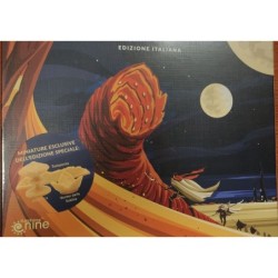 Dune ITA (Edizione Speciale con Miniature Esclusive)