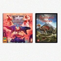 BUNDLE Dominant Species (4a...