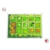 Agricola (New) - Organizer plancia - E-Raptor
