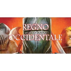 BUNDLE DEL REGNO OCCIDENTALE