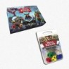 BUNDLE Hero Realms ENG + Set dadi