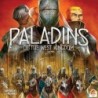 OBSOLETO  Paladini del Regno Occidentale ENG (Paladins of the West Kingdom)