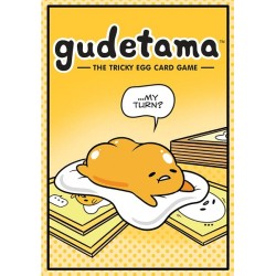 Gudetama