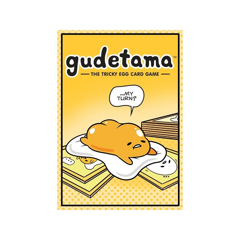 Gudetama
