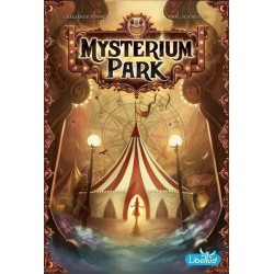 Mysterium Park ENG