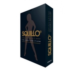 Squillo Deluxe - Trilogy...
