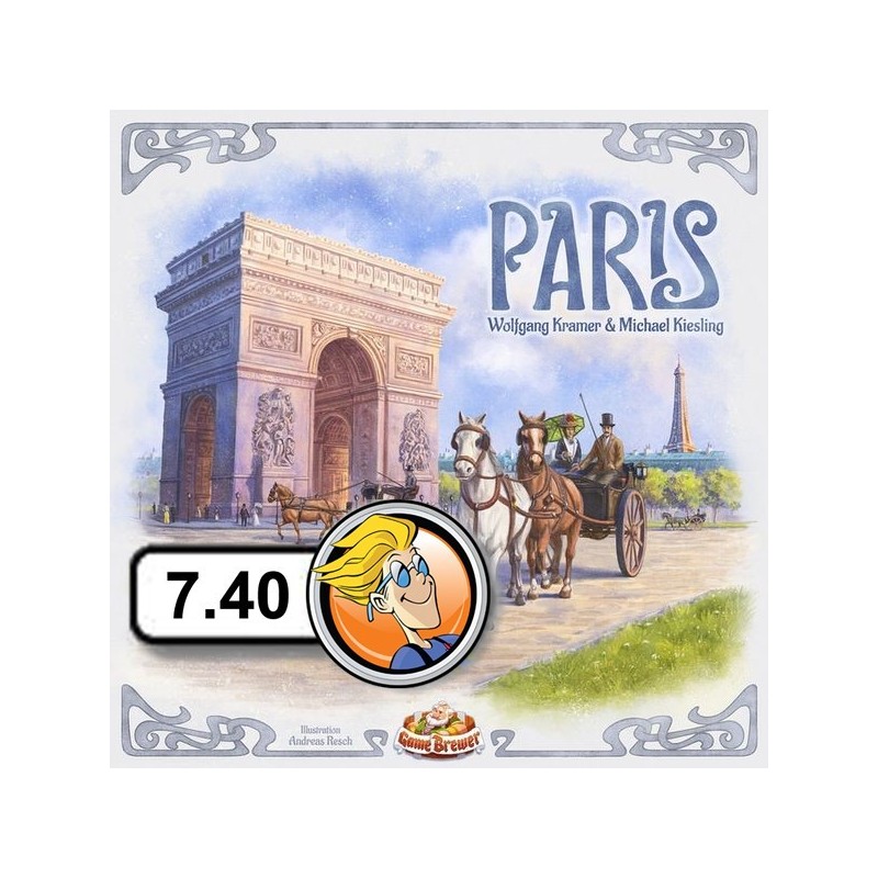 Paris (Kiesling-Kramer) ENG