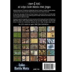 Big Book of Battle Mats 2
