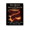 Big Book of Battle Mats 2