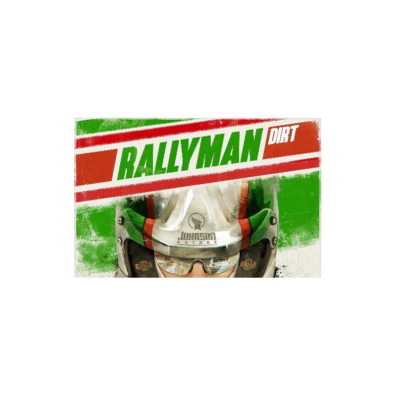 BUNDLE Rallyman GT Dirt: R4 + R5 + Climb