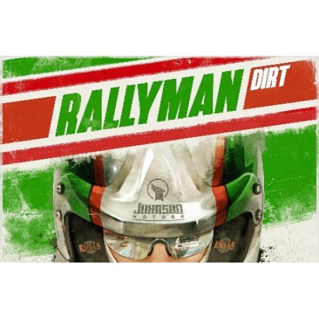 BUNDLE Rallyman GT Dirt: R4 + R5 + Climb