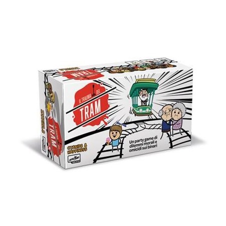 Il Trauma del Tram