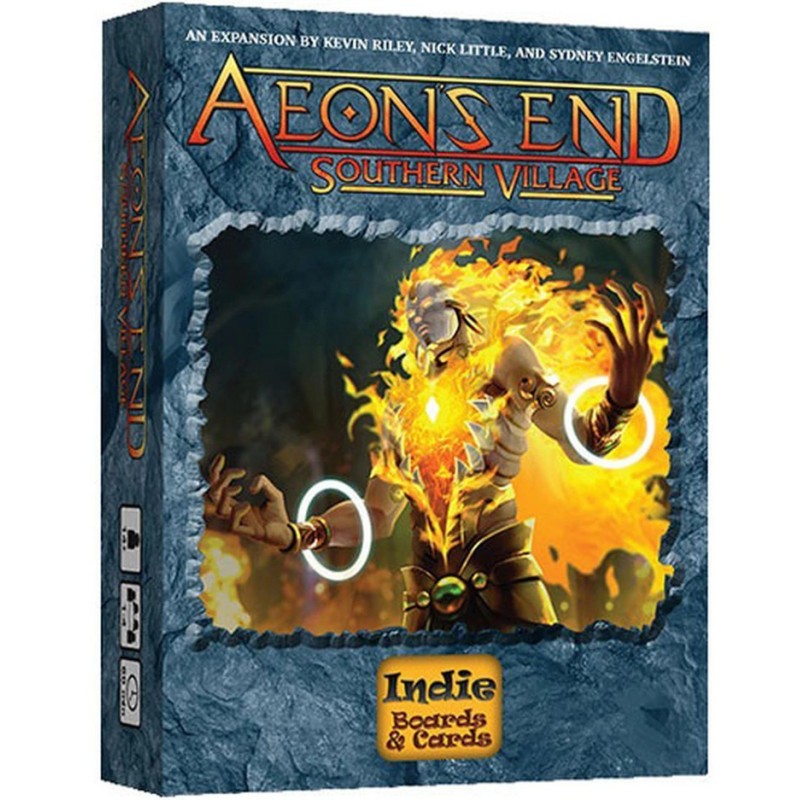 Southern Village: Aeon's End