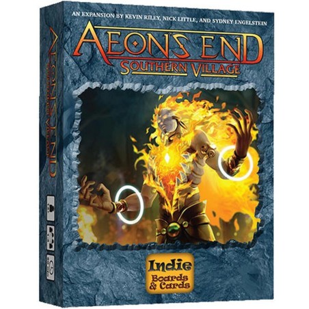 Southern Village: Aeon's End