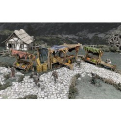 Marketplace - Battle Systems