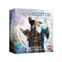 Trismegistus: La Formula Finale