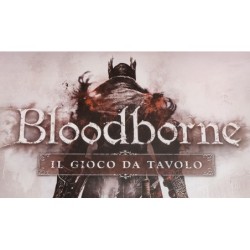 BUNDLE Bloodborne (GdT):...