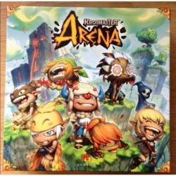 Krosmaster: Arena FRA