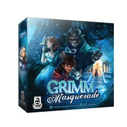 The Grimm Masquerade ITA .