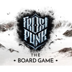 BUNDLE Frostpunk + Frostlander