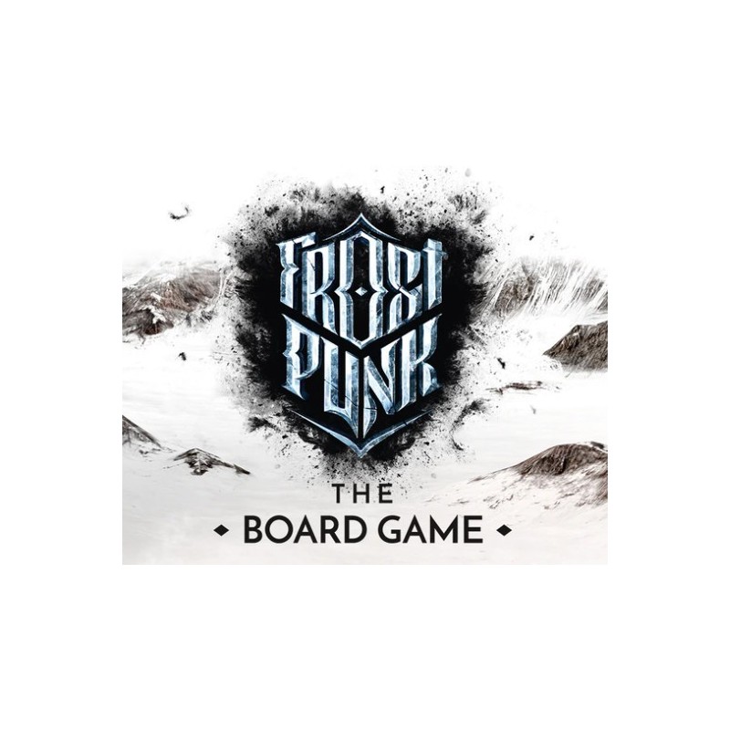 BUNDLE Frostpunk + Frostlander