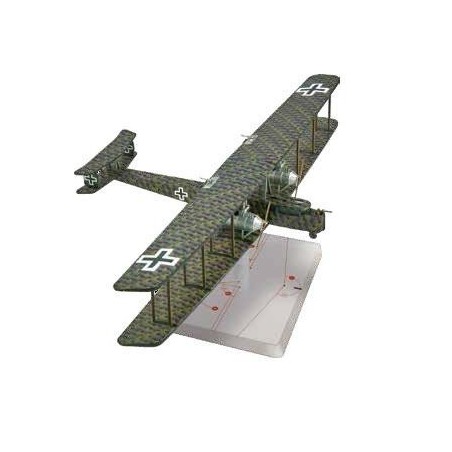 Wings of Glory - Zeppelin Staaken R.VI (Schilling) WGF304B