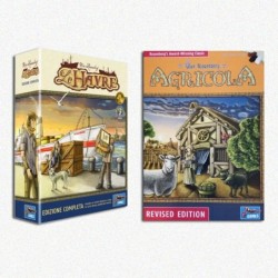 BUNDLE Le Havre ITA (Ed....