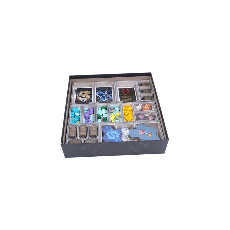 Revive - Organizer Folded Space in EvaCore - REVIVE