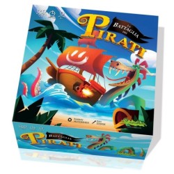 La Battaglia dei Pirati