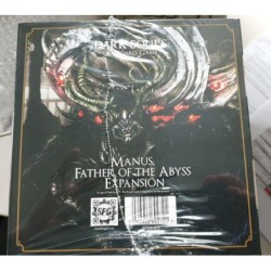 Manus Father of the Abyss...