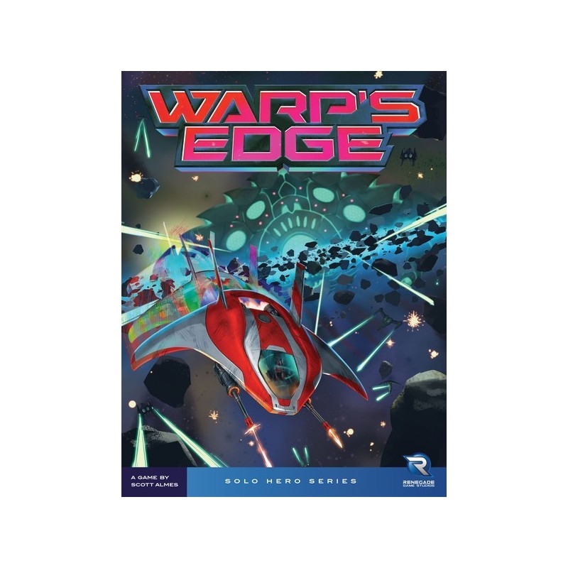 Warp's Edge