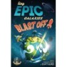Tiny Epic Galaxies - Blast Off!