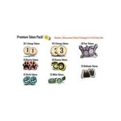 Premium Token Pack 1:...
