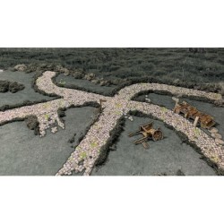 Roads and Rivers - Battle...