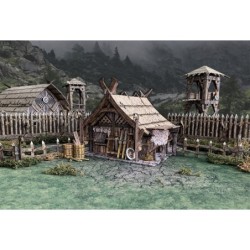 Northern Homestead - Battle...