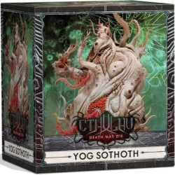 Yog-Sothoth - Cthulhu:...