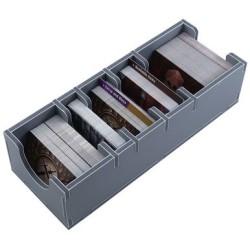 Gloomhaven: Jaws of the Lion - Organizer Folded Space in EvaCore - GLOJAW