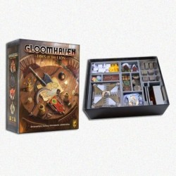 BUNDLE Gloomhaven: Jaws of...