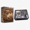 BUNDLE Gloomhaven: Jaws of the Lion ITA + Organizer Folded Space in EvaCore